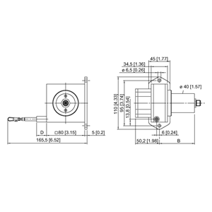德国TURCK图尔克线性位置传感器DW500-70-7E-H1441