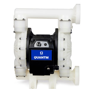 美国GRACO固瑞克 QUANTM i120 聚丙烯电动隔膜泵 TE120-0098
