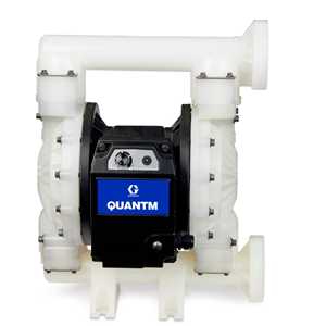 美国GRACO固瑞克 QUANTM i120 聚丙烯电动隔膜泵 TE120-0109