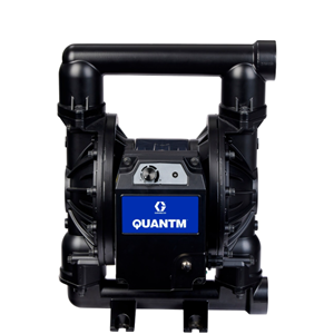 美国GRACO固瑞克 QUANTM i120 铝制电动隔膜泵 TE120-0190