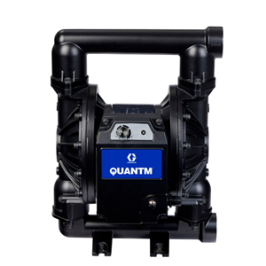 美国GRACO固瑞克 QUANTM i120 铝制电动隔膜泵 TE120-0198