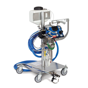 美国GRACO固瑞克 13:1 比率外部混合吹喷系统 16R088