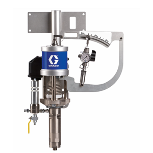 美国GRACO固瑞克 13:1 比率内部混合吹喷系统 16R135
