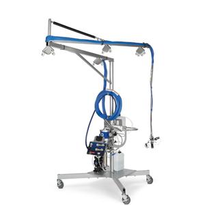 美国GRACO固瑞克 13:1 比率外部混合吹喷系统 16R091