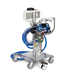 美国GRACO固瑞克 13:1 比率内部混合吹喷系统 16R114