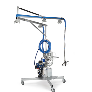 美国GRACO固瑞克 13:1 比率内部混合吹喷系统  16R129
