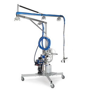 美国GRACO固瑞克 13:1 比率外部混合吹喷系统 16R094
