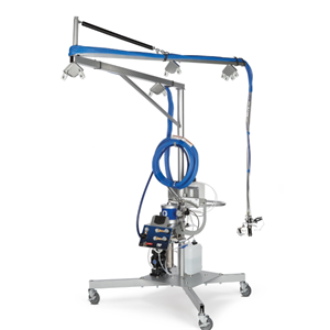 美国GRACO固瑞克  13:1 比率外部混合吹喷系统 16R097
