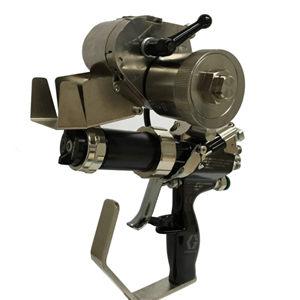 美国GRACO固瑞克  RS 内部混合吹喷胶枪 258971