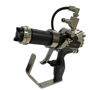 美国GRACO固瑞克  RS 内部混合吹喷胶枪 258854