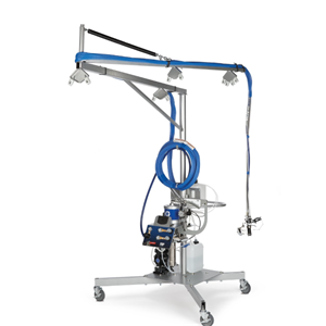 美国GRACO固瑞克 13:1 比率内部混合凝胶系统  16R053