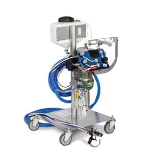 美国GRACO固瑞克 13:1 比率外部混合凝胶系统 16R001