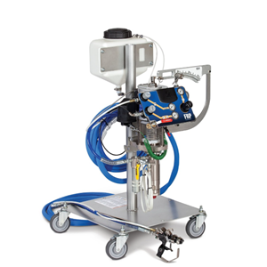 美国GRACO固瑞克 17:1 比率内部混合凝胶系统 16R006