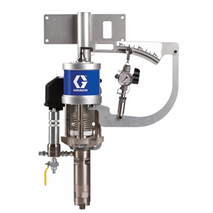 美国GRACO固瑞克 13:1 比率外部混合凝胶系统 16R033