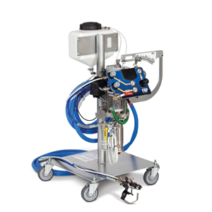 美国GRACO固瑞克  17:1 比率外部混合凝胶系统 16R149