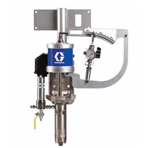 美国GRACO固瑞克 17:1 比率外部混合凝胶系统  16R173