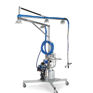美国GRACO固瑞克 13:1 比率内部混合凝胶系统 16R059