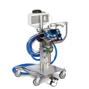 美国GRACO固瑞克 13:1 比率外部混合凝胶系统  16R012