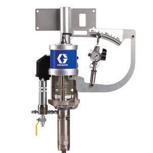 美国GRACO固瑞克 13:1 比率外部混合凝胶系统  16R036