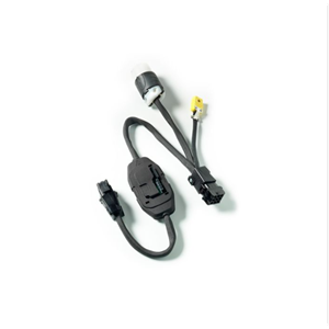 美国BRISKHEAT LYNX-DOC1-KA 温控设备配件 扩展坞