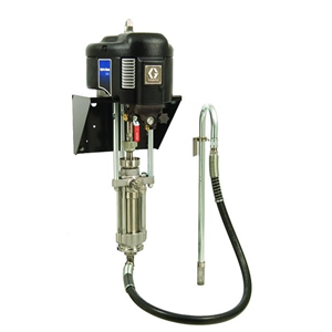 美国GRACO固瑞克 Hydra-Clean® 12:1 壁挂式气动高压清洗机套件 247550