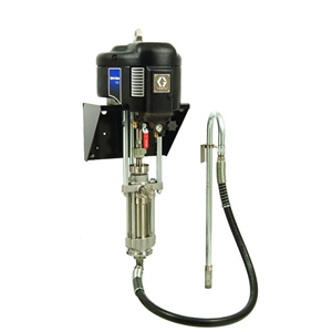 美国GRACO固瑞克 Hydra-Clean® 23:1 壁挂式气动高压清洗机套件  247552