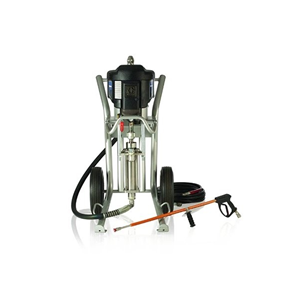 美国GRACO固瑞克 Hydra-Clean® 40:1 车式气动高压清洗机套件  258664