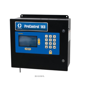 美国GRACO固瑞克 ProControl 1KS，带有 G3000 流量计  262381