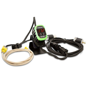 美国BRISKHEAT LYNX-SET-RB 温度控制器套件