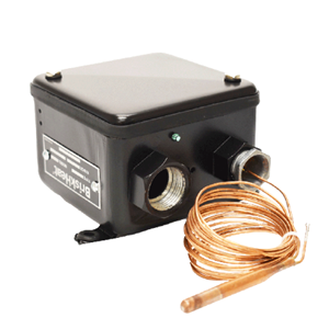 美国BRISKHEAT TB250N-250 灯泡用温度控制器