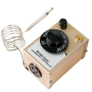 美国BRISKHEAT TS0992-550 便携式温度控制器