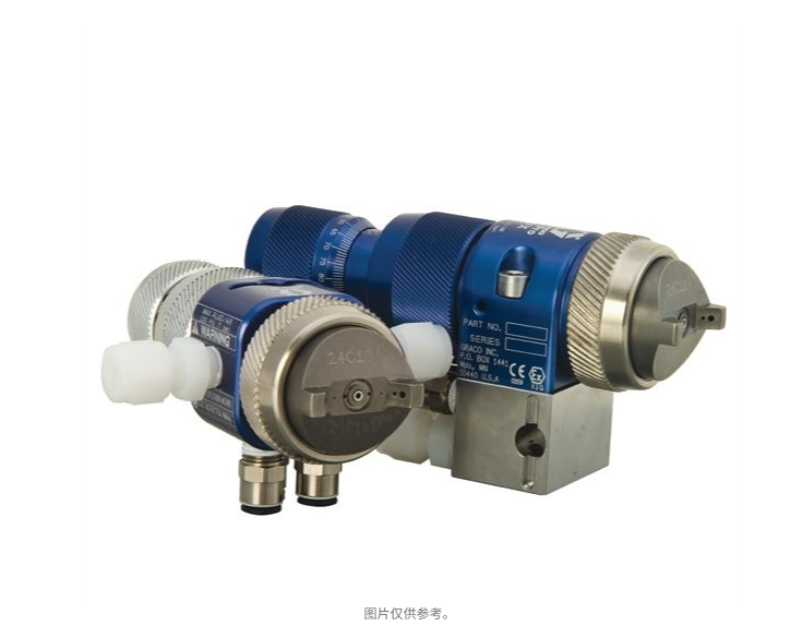 美国GRACO固瑞克 AirPro EFX 自动空气喷枪 24B889