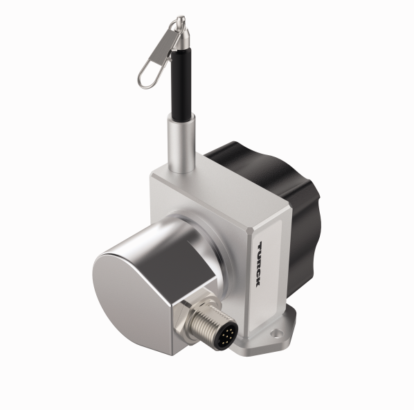 德国TURCK图尔克线性位置传感器DWE-1250-70-04-2H2500-H1181