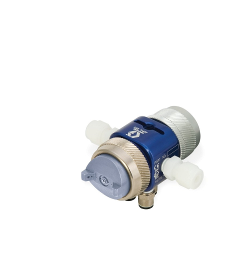 美国GRACO固瑞克 AirPro EFX 自动空气喷枪 24B863