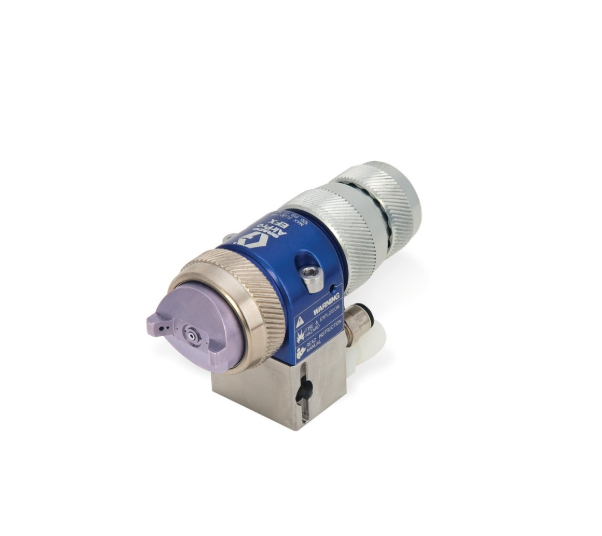 美国GRACO固瑞克 AirPro EFX 自动空气喷枪 24B864