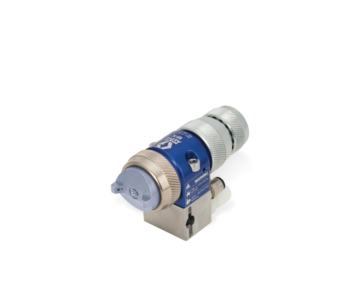 美国GRACO固瑞克 AirPro EFX 自动空气喷枪 24M390