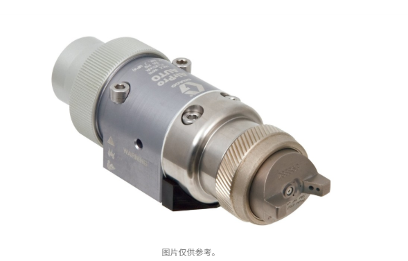 美国GRACO固瑞克 AirPro 自动空气喷枪 24A765