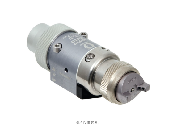 美国GRACO固瑞克 AirPro 自动空气喷枪  24A761