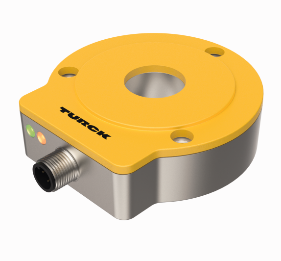 德国TURCK图尔克非接触式编码器RI360P0-QR24M0-1000X2-H1181