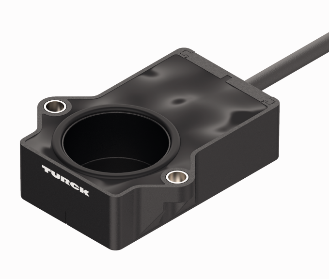 德国TURCK图尔克非接触式编码器RI120P1-QR20-LI2X2