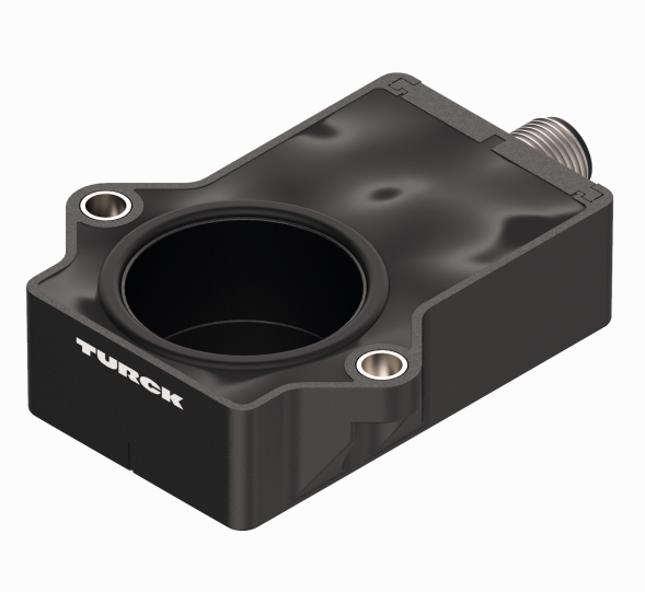 德国TURCK图尔克非接触式编码器RI360P1-QR20-LU4X2-H1141