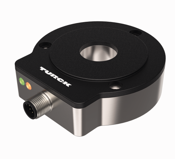 德国TURCK图尔克非接触式编码器RI360P0-EQR24M0-IOLX2-H1141