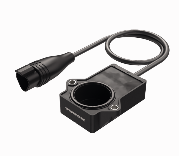 德国TURCK图尔克非接触式编码器RI240P1-QR20-LU4X2-0.15-DT04-3PMB