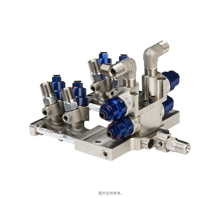 美国GRACO固瑞克 IniFlex 自动喷枪 FXAG40