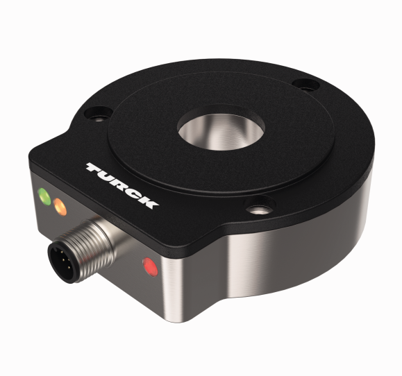 德国TURCK图尔克非接触式编码器RI360P0-EQR24M0-HESG25X3-H1181