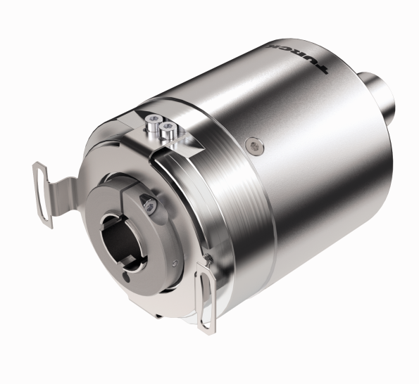 德国TURCK图尔克非接触式编码器REI-12H10E-2B4096-H1181