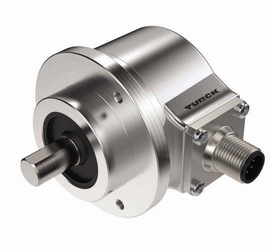 德国TURCK图尔克非接触式编码器REI-10S12C-4B1024-H1181