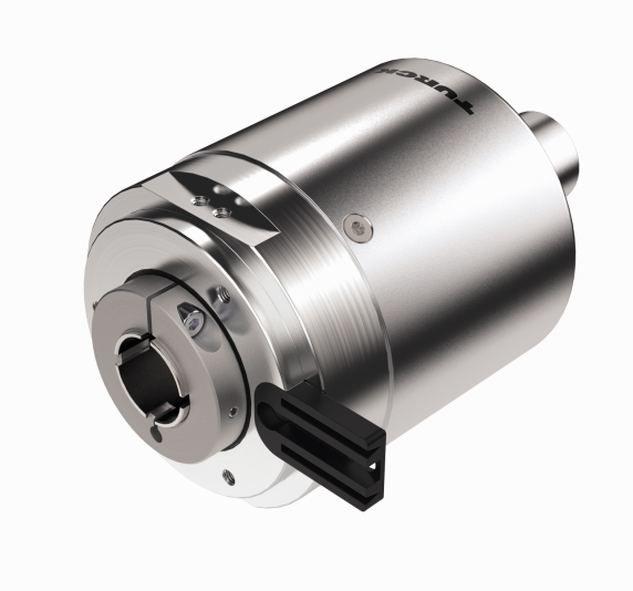 德国TURCK图尔克非接触式编码器REM-106B10T-9E43B-B3M12