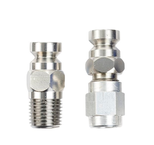 美国GRACO固瑞克  IniFlex 接头  FXFN20