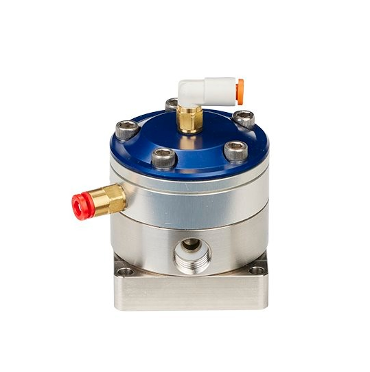 美国GRACO固瑞克  IniFlex 气动压力调节器 FXRG2T